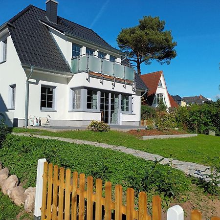 Admiral Brommy Graal-Mueritz Exterior foto